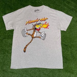 Cheetos Men’s Tee (USED)